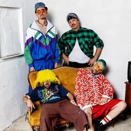 H-Blockx in Offenbach