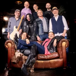 Complete Clapton in Untergruppenbach