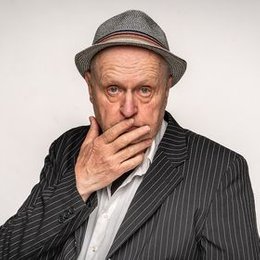 Heinz Klever in Freital