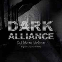 Dark Alliance - KUZ Mainz in Mainz