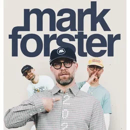 Mark Forster in Emmendingen