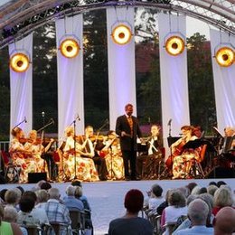 Orchester Ronny Heinrich in Berlin