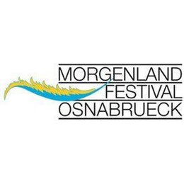 Morgenland Festival Osnabrück in Osnabrück
