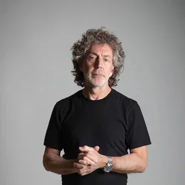Simon Phillips in Aschaffenburg