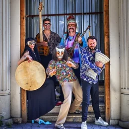 BaBa ZuLa in Wiesbaden