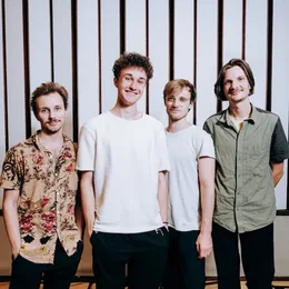 Jakob Bänsch in Dortmund