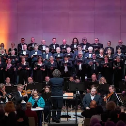 Bad Reichenhaller Philharmoniker in Traunreut