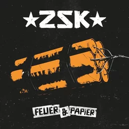 ZSK in Hamburg