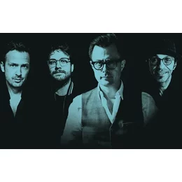 Chris Minh Doky & The Nomads in Aschaffenburg