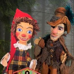 Kasper und die gestohlene Kuckucksuhr - Freiburger Puppenbühne in Freiburg im Breisgau