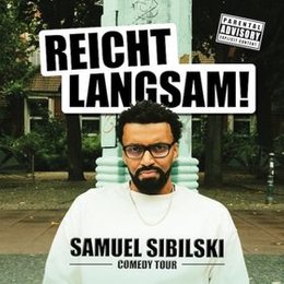 Samuel Sibilski in Nürtingen