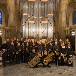 Otterberger AbteiKirchenKonzerte in Otterberg