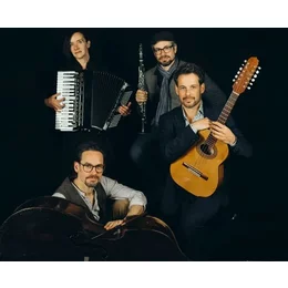 Max Loeb García in Bad Muskau