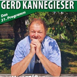 Gerd Kannegieser in Dudenhofen