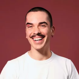 Ole Liebl in Mannheim