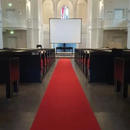 Christuskantorei Freiburg in Freiburg im Breisgau