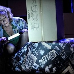 Gilla Cremer in Lindau