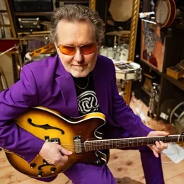 Stoppok in Oberhausen