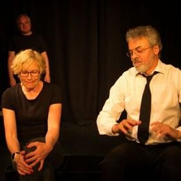 Stuttgart improvisiert in Stuttgart