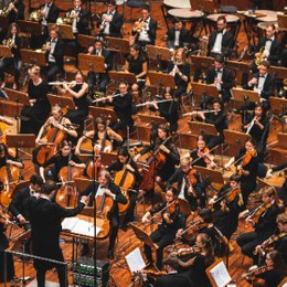 Sinfonieorchester crescendo in Freiburg im Breisgau