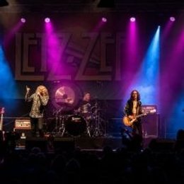 Letz Zep in St. Ingbert