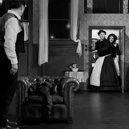 Arsen und Spitzenhäubchen - Wuppertaler Bühnen in Wuppertal