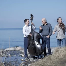 Trøstesang in Waren (Müritz)