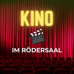 Kino im Rödersaal in Großröhrsdorf