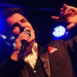 Die größten Hits von Udo Jürgens - Enrico Scheffler in Magdeburg