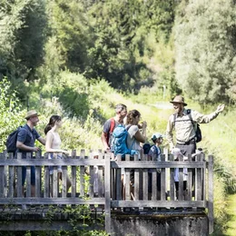 Führungen in Leutkirch im Allgäu in Leutkirch im Allgäu