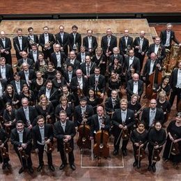 Staatsorchester Braunschweig in Braunschweig