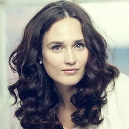 Anna Vinnitskaya in Hamburg