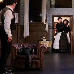 Arsen und Spitzenhäubchen - Wuppertaler Bühnen in Wuppertal