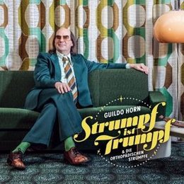 Guildo Horn in Bochum