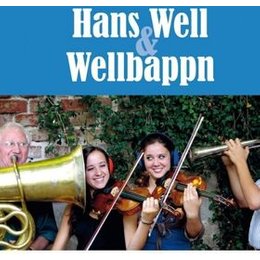 Hans Well und die Wellbappn in Bönnigheim