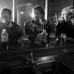 Johnny No Cash in Marburg