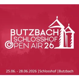 Butzbach Open-Air in Butzbach