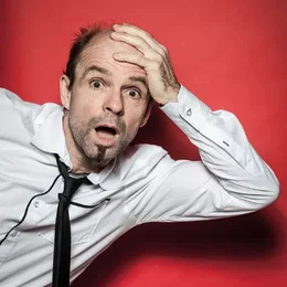 Thilo Seibel in Göttingen