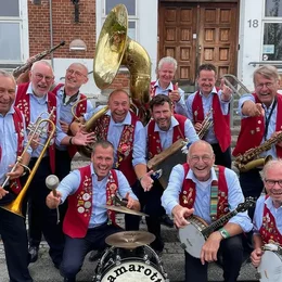 Lamarotte in Dresden