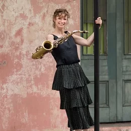 Nicole Johänntgen in Minden