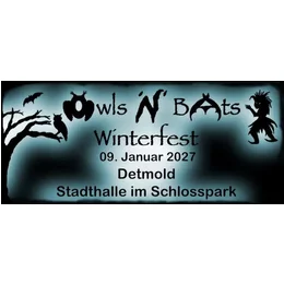 Owls 'n' Bats Festival in Detmold
