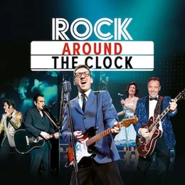 Rock around the Clock in Berlin