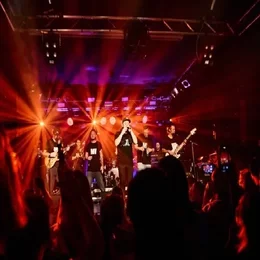 Mighty Vibez in Fulda