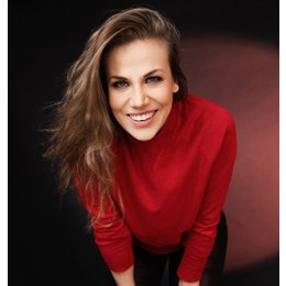 Julia Alsheimer in Großröhrsdorf