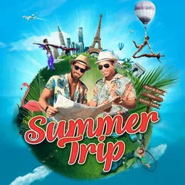 Endless Varieté - Summer Trip in Oberhausen