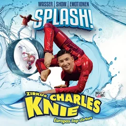 Zirkus Charles Knie - Gütersloh in Gütersloh