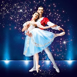 Der Nussknacker - Classico Ballet Napoli in Regensburg