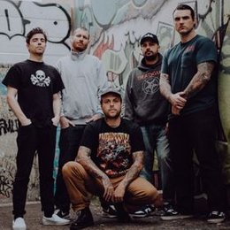 Stick To Your Guns in Wiesbaden