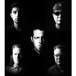 Spock‘s Beard in Pratteln