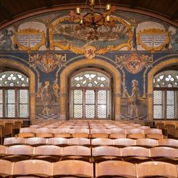 Wasserburger Volksmusiktage in Wasserburg